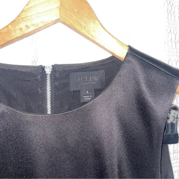 J. Crew collection top - Picture 4 of 4